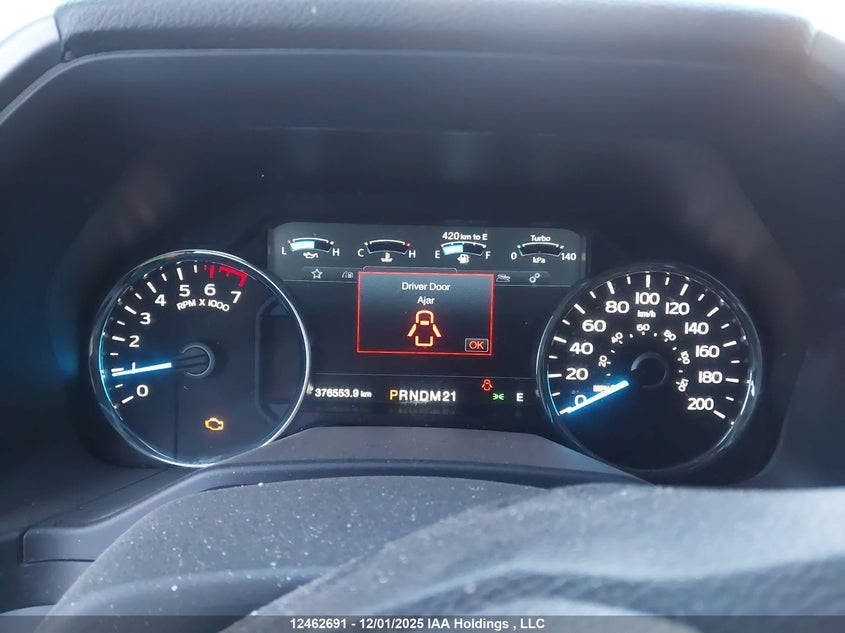 1FTEW1EG0FFB52169 2015 FORD F-150 photo no. 7