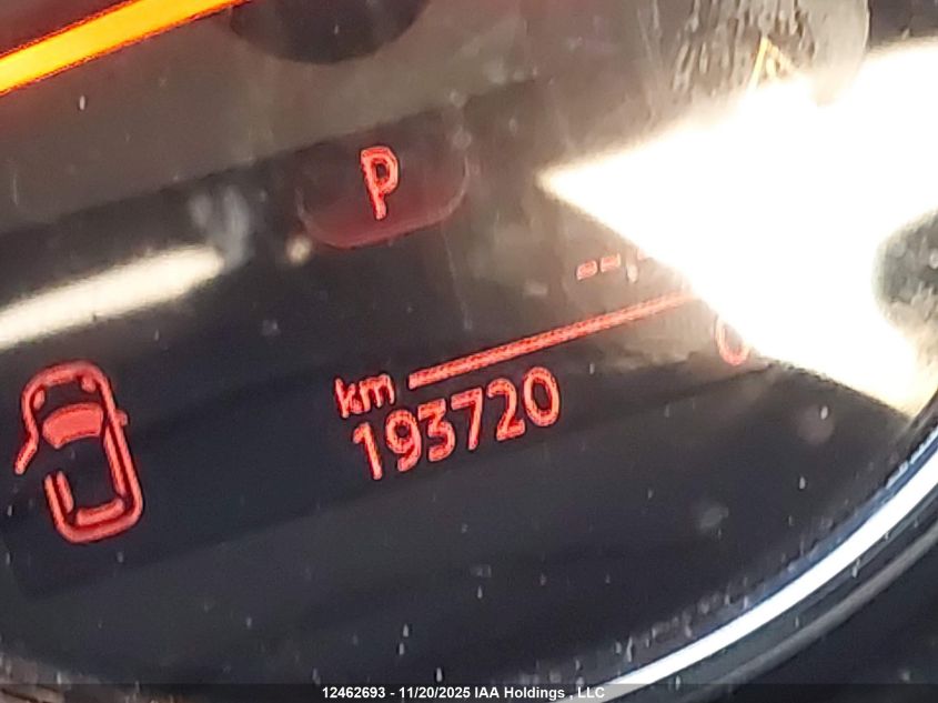 2016 Mini 5 Door Cooper S VIN: WMWXU3C5XG2B67251 Lot: 12462693