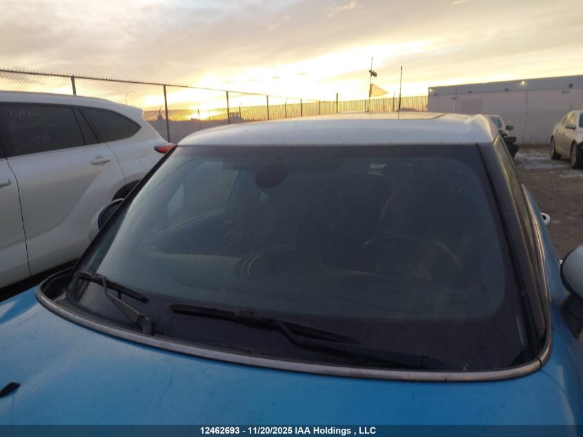 2016 Mini 5 Door Cooper S VIN: WMWXU3C5XG2B67251 Lot: 12462693