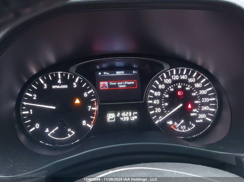 2014 Nissan Pathfinder VIN: 5N1AR2MMXEC647672 Lot: 12462694