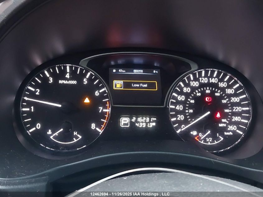 2014 Nissan Pathfinder VIN: 5N1AR2MMXEC647672 Lot: 12462694