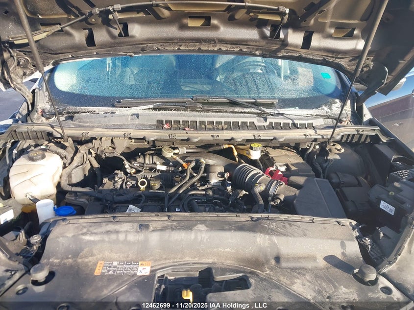 2020 Ford Edge Sel VIN: 2FMPK4J99LBA64047 Lot: 12462699