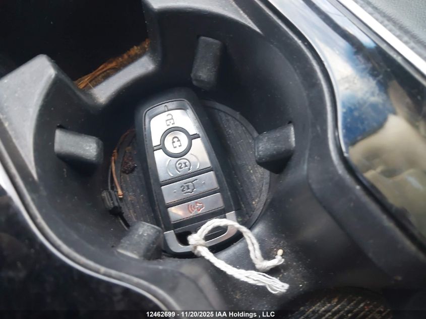 2020 Ford Edge Sel VIN: 2FMPK4J99LBA64047 Lot: 12462699