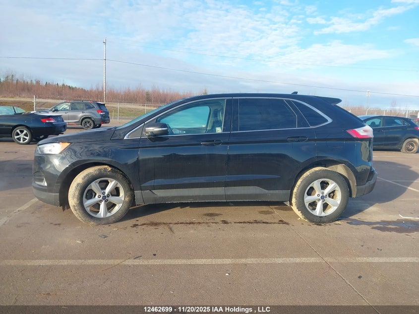 2020 Ford Edge Sel VIN: 2FMPK4J99LBA64047 Lot: 12462699