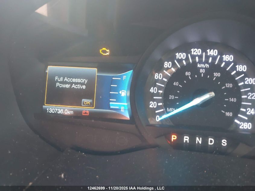 2020 Ford Edge Sel VIN: 2FMPK4J99LBA64047 Lot: 12462699