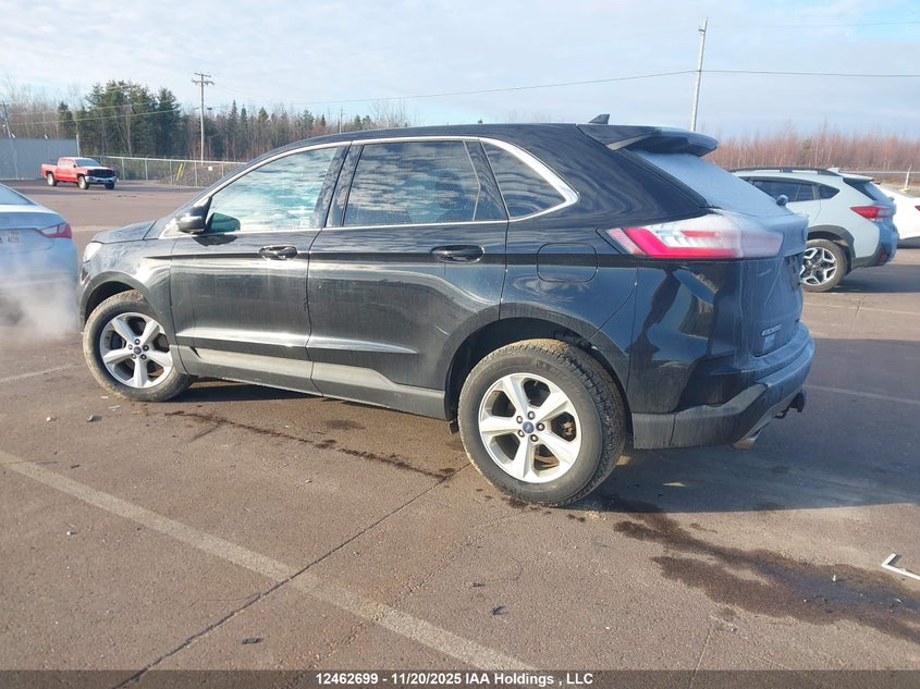 2FMPK4J99LBA64047 2020 FORD EDGE photo no. 3