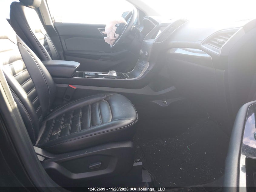 2FMPK4J99LBA64047 2020 FORD EDGE photo no. 5