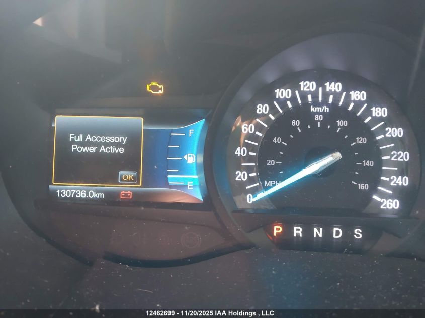 2020 Ford Edge Sel VIN: 2FMPK4J99LBA64047 Lot: 12462699