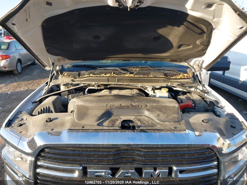 3C63R3HJ1KG613283 2019 RAM 3500 photo no. 10