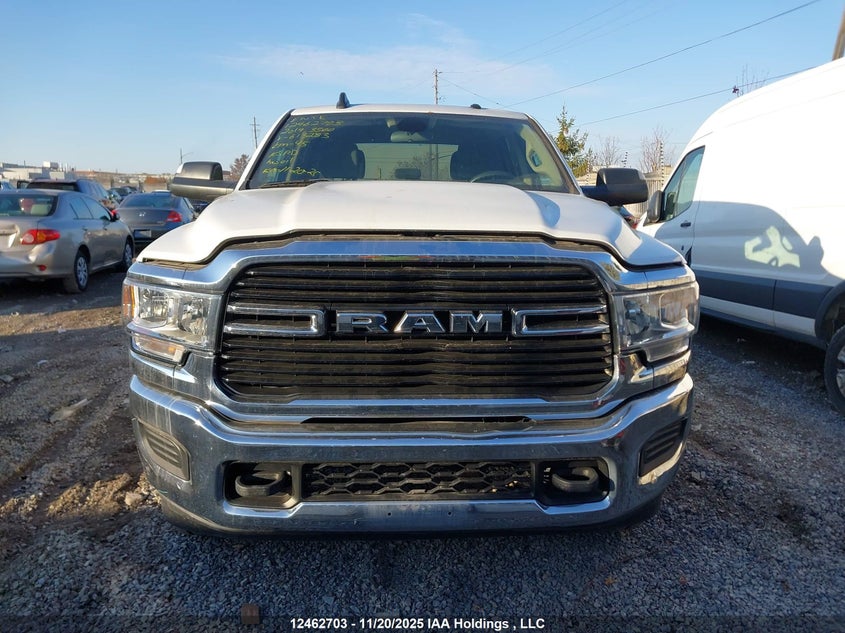 3C63R3HJ1KG613283 2019 RAM 3500 photo no. 12