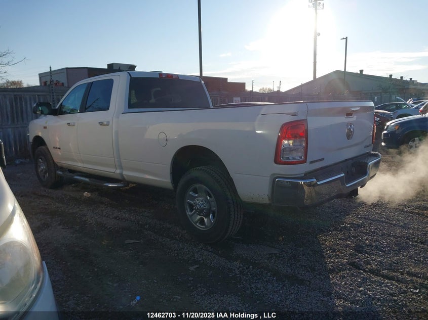 3C63R3HJ1KG613283 2019 RAM 3500 photo no. 14