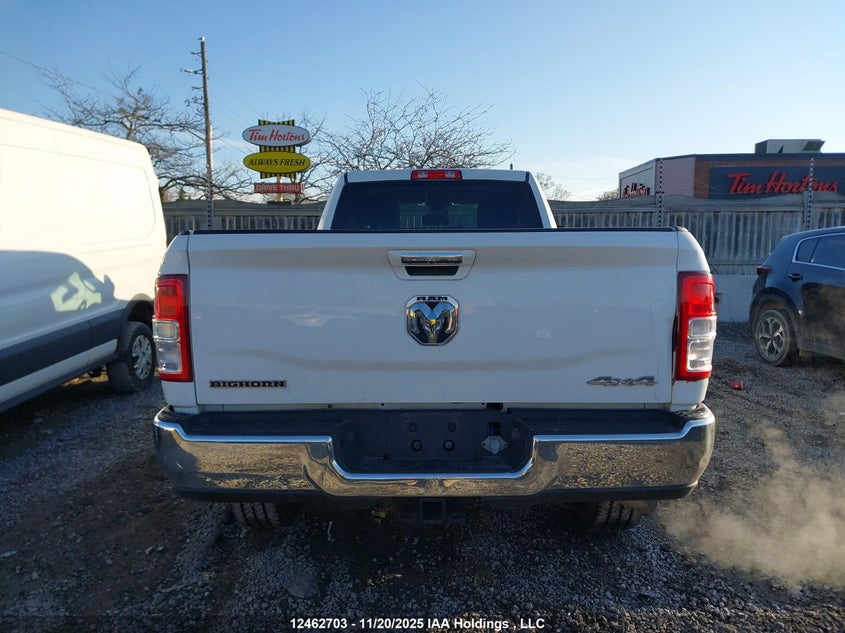 3C63R3HJ1KG613283 2019 RAM 3500 photo no. 16
