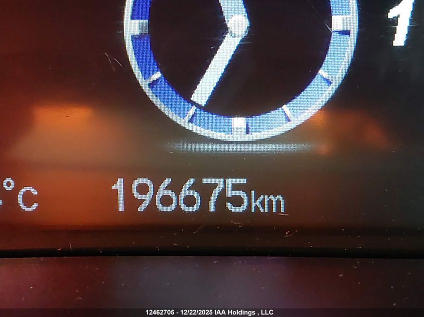 2013 Honda Civic Lx VIN: 2HGFB2F49DH010376 Lot: 12462705