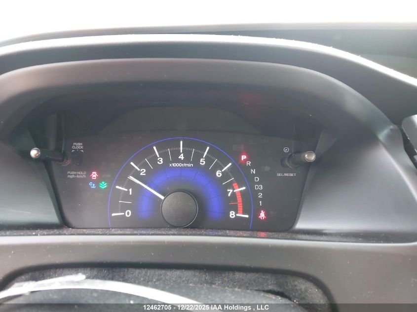 2013 Honda Civic Lx VIN: 2HGFB2F49DH010376 Lot: 12462705