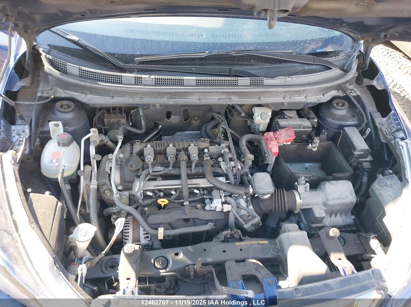 3N1CP5CU0KL557200 2019 NISSAN KICKS photo no. 10