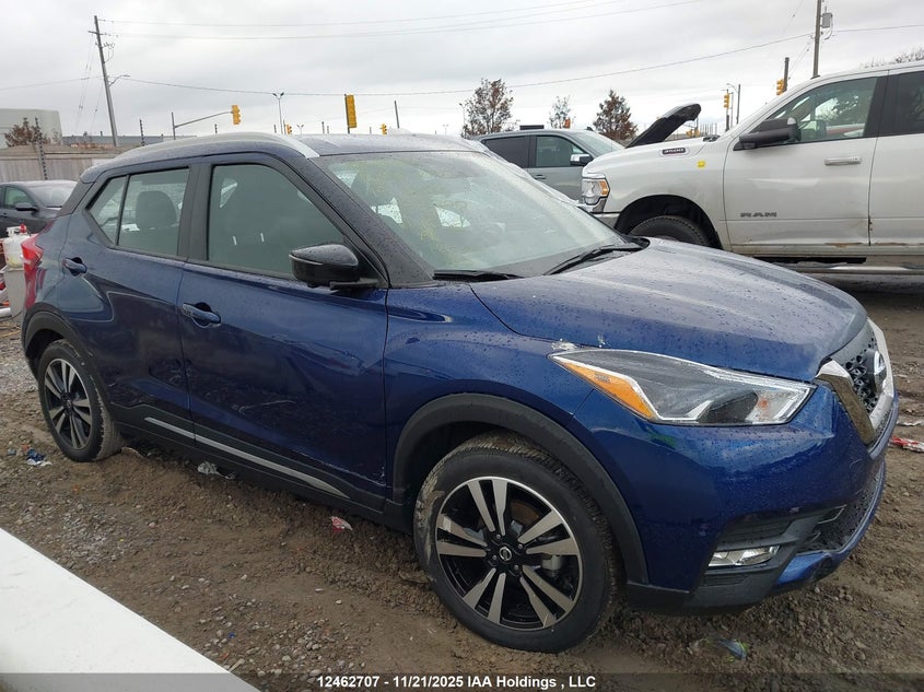 3N1CP5CU0KL557200 2019 NISSAN KICKS photo no. 13