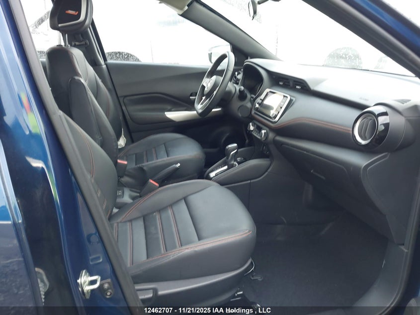 3N1CP5CU0KL557200 2019 NISSAN KICKS photo no. 5