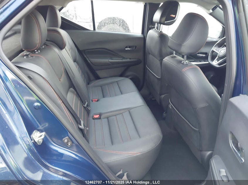 3N1CP5CU0KL557200 2019 NISSAN KICKS photo no. 8