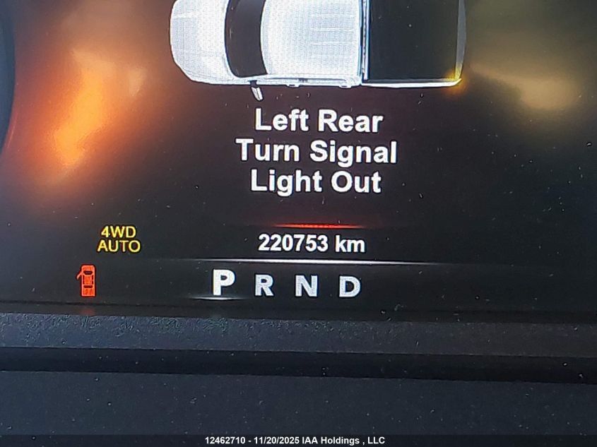 2017 Ram 1500 Laramie VIN: 1C6RR7NT8HS502383 Lot: 12462710