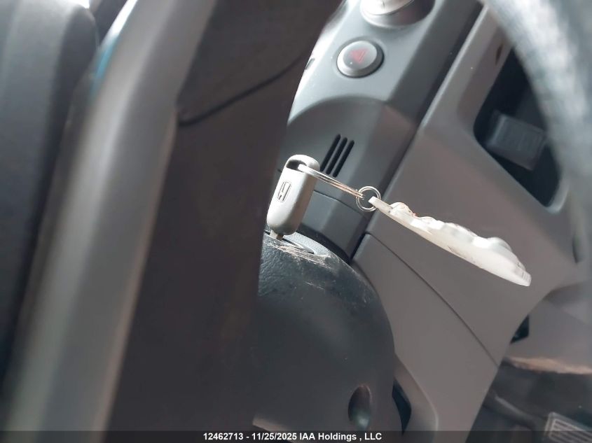 2009 Honda Civic Dx VIN: 2HGFA15269H013207 Lot: 12462713