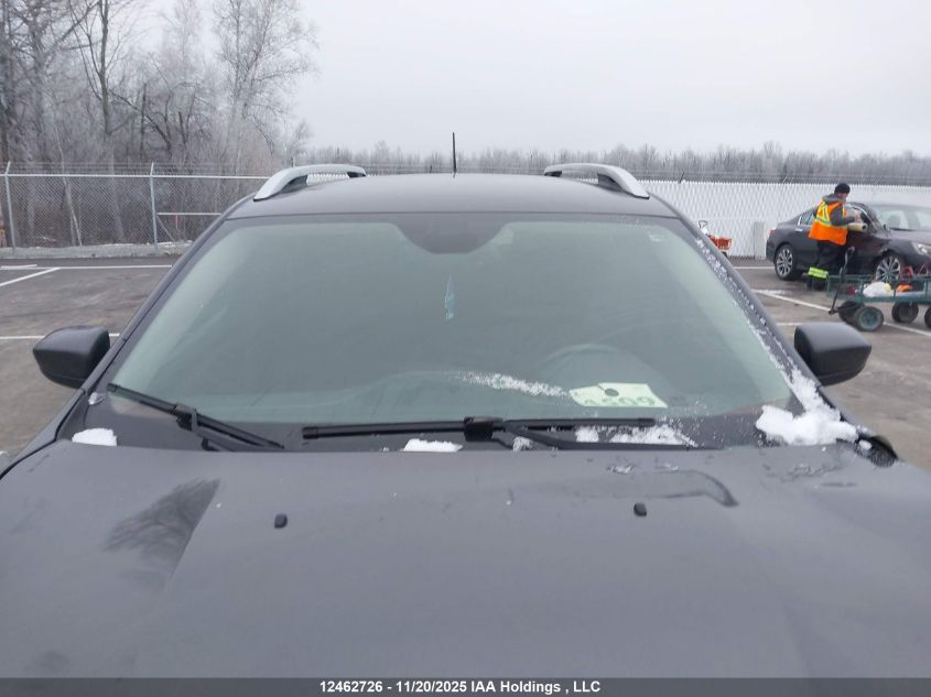 2016 Jeep Cherokee North VIN: 1C4PJMCS2GW196353 Lot: 12462726