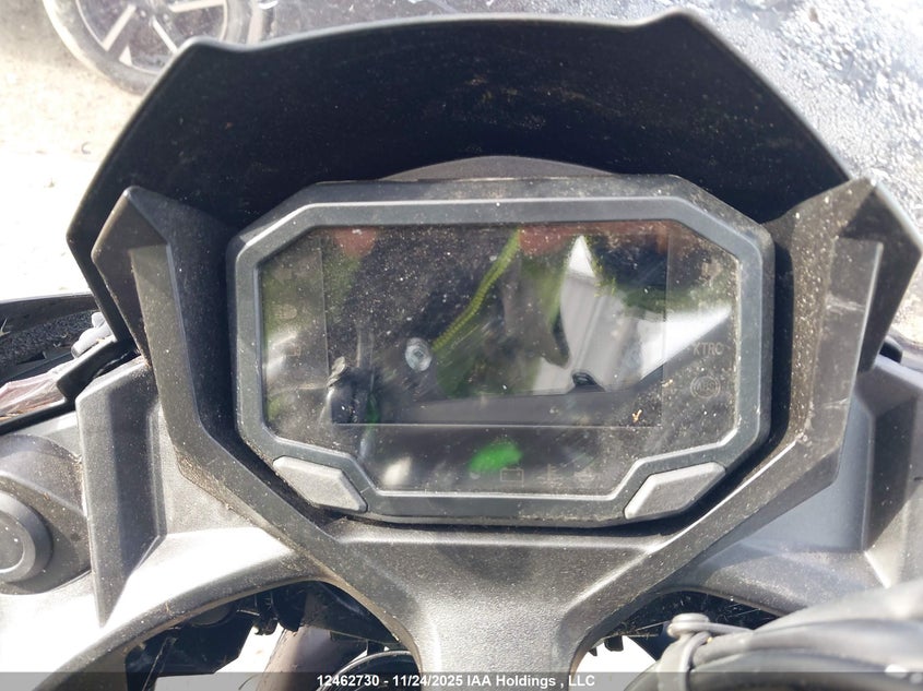 ML5EXEP17RDAD0446 2024 KAWASAKI NINJA photo no. 7