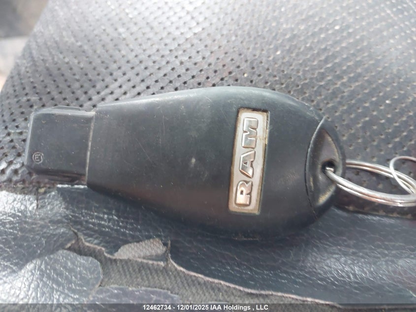 3D7UT2CL9BG627472 2011 DODGE RAM photo no. 11