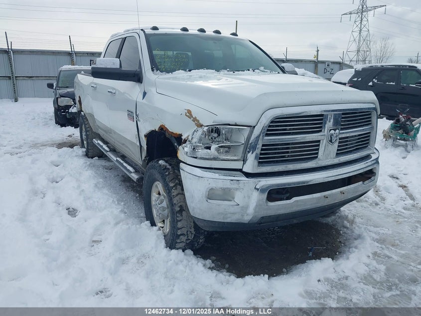 3D7UT2CL9BG627472 2011 DODGE RAM photo no. 15