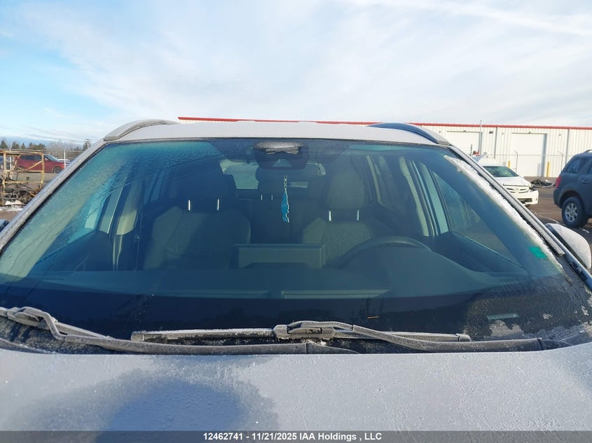 2T3B1RFV2LC121434 2020 TOYOTA RAV 4 photo no. 18