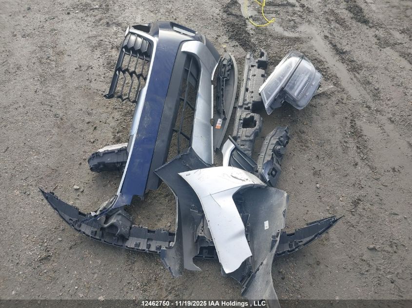 2024 Kia Seltos S VIN: KNDEUCAA6R7659997 Lot: 12462750