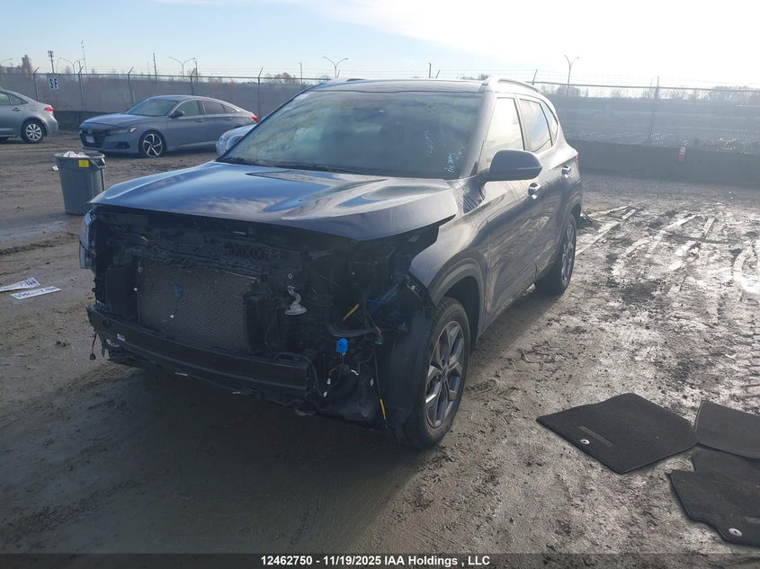 KNDEUCAA6R7659997 2024 KIA SELTOS photo no. 2
