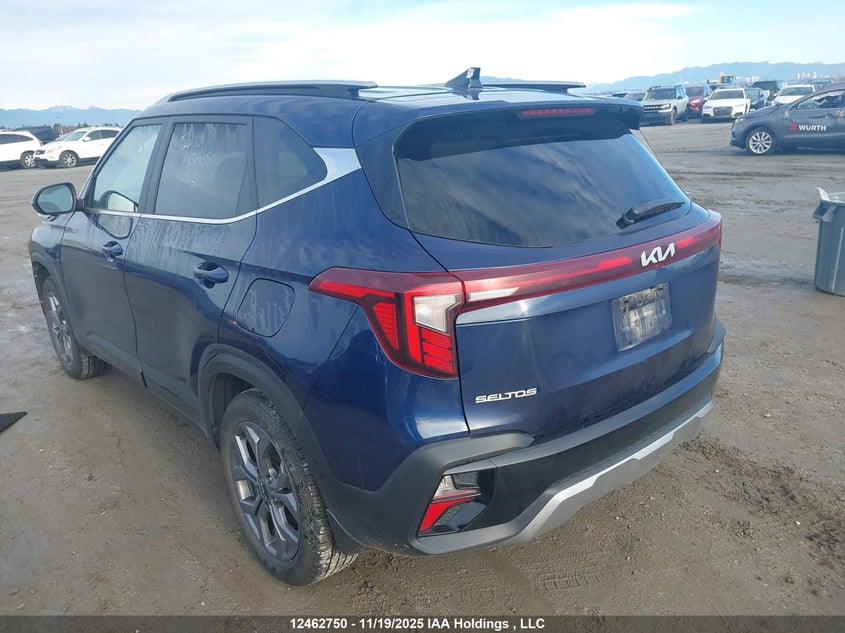 KNDEUCAA6R7659997 2024 KIA SELTOS photo no. 3