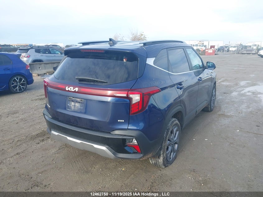KNDEUCAA6R7659997 2024 KIA SELTOS photo no. 4