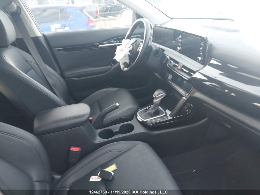 KNDEUCAA6R7659997 2024 KIA SELTOS photo no. 5