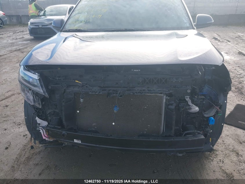 2024 Kia Seltos S VIN: KNDEUCAA6R7659997 Lot: 12462750