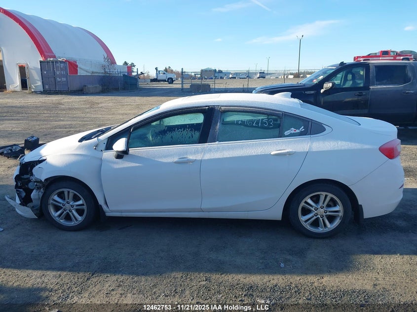 3G1BE5SM1HS605455 2017 CHEVROLET CRUZE photo no. 15