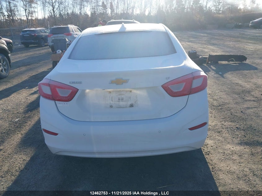 3G1BE5SM1HS605455 2017 CHEVROLET CRUZE photo no. 17