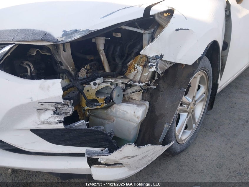 3G1BE5SM1HS605455 2017 CHEVROLET CRUZE photo no. 20