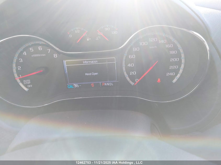 3G1BE5SM1HS605455 2017 CHEVROLET CRUZE photo no. 7
