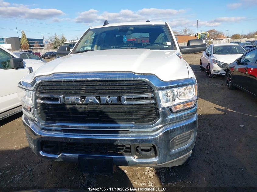 3C63R3HJ2LG183619 2020 RAM 3500 photo no. 12