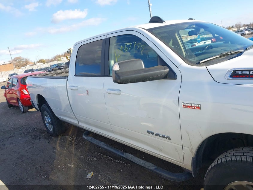 3C63R3HJ2LG183619 2020 RAM 3500 photo no. 13
