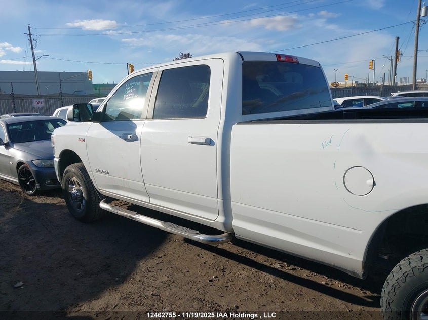 3C63R3HJ2LG183619 2020 RAM 3500 photo no. 14