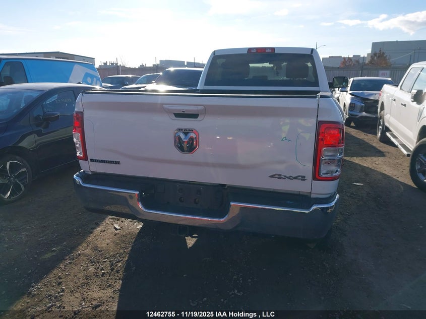 3C63R3HJ2LG183619 2020 RAM 3500 photo no. 16