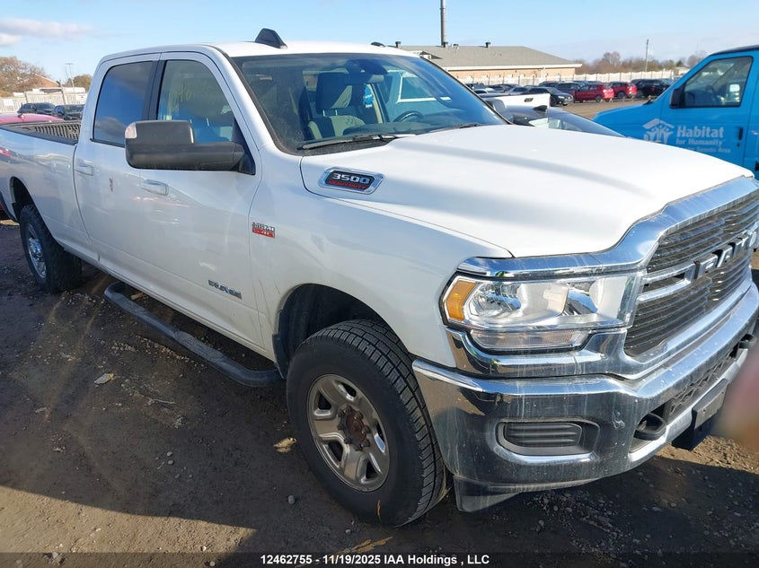 3C63R3HJ2LG183619 RAM 3500 Photo 1