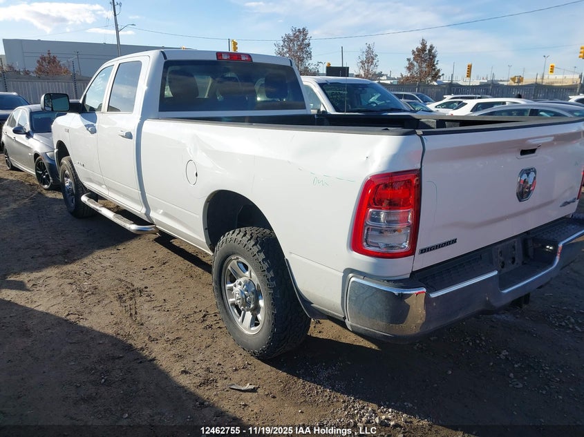 3C63R3HJ2LG183619 2020 RAM 3500 photo no. 3