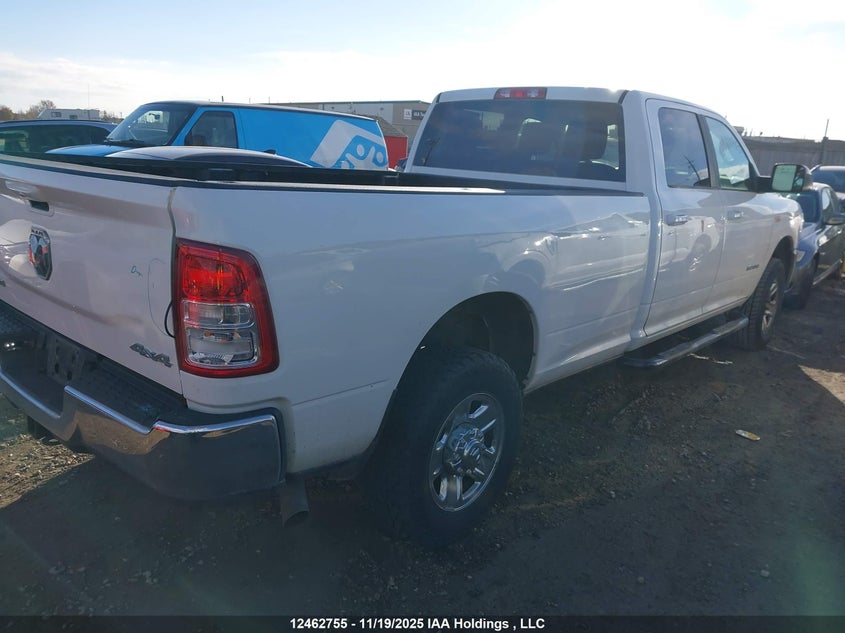 3C63R3HJ2LG183619 2020 RAM 3500 photo no. 4