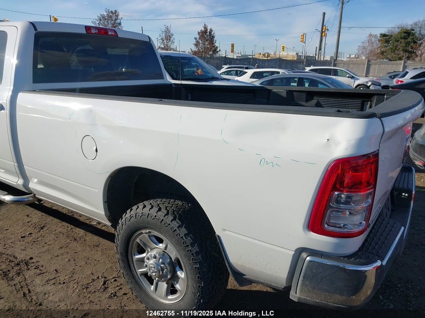 3C63R3HJ2LG183619 2020 RAM 3500 photo no. 6