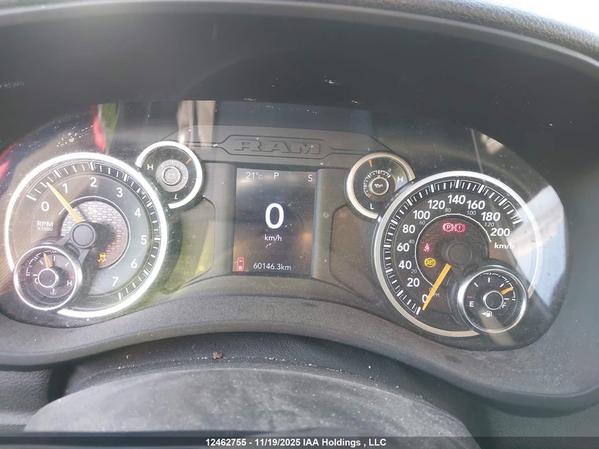 3C63R3HJ2LG183619 2020 RAM 3500 photo no. 7