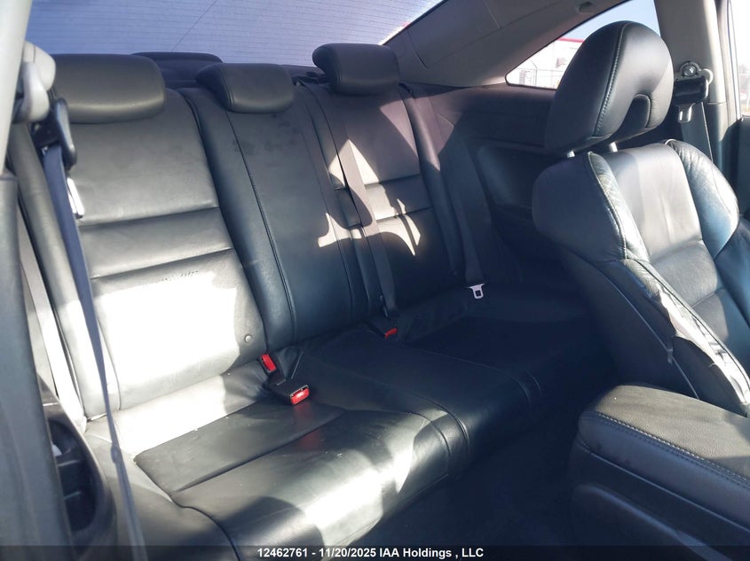2HGFG129X8H000670 2008 HONDA CIVIC photo no. 8