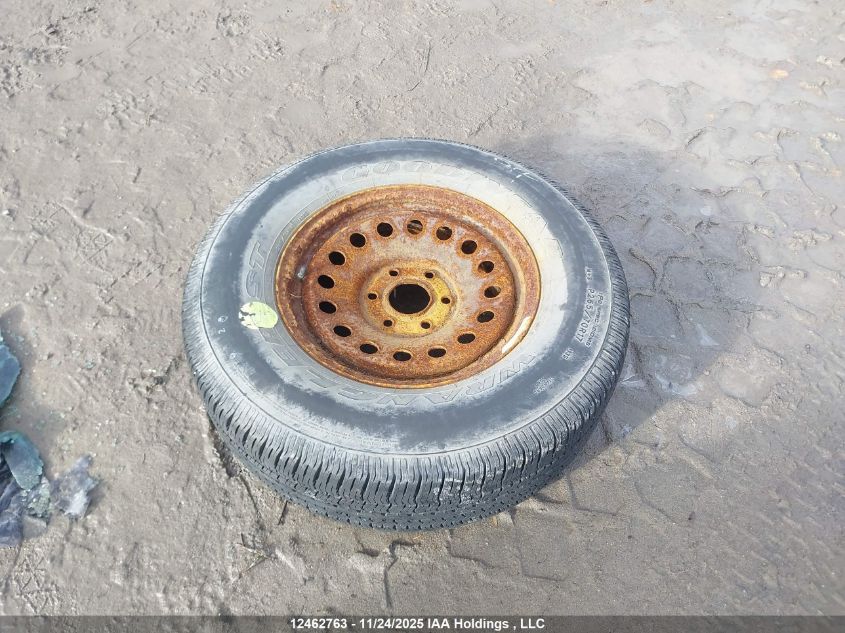 2007 Chevrolet Tahoe VIN: 1GNFK13057R317100 Lot: 12462763